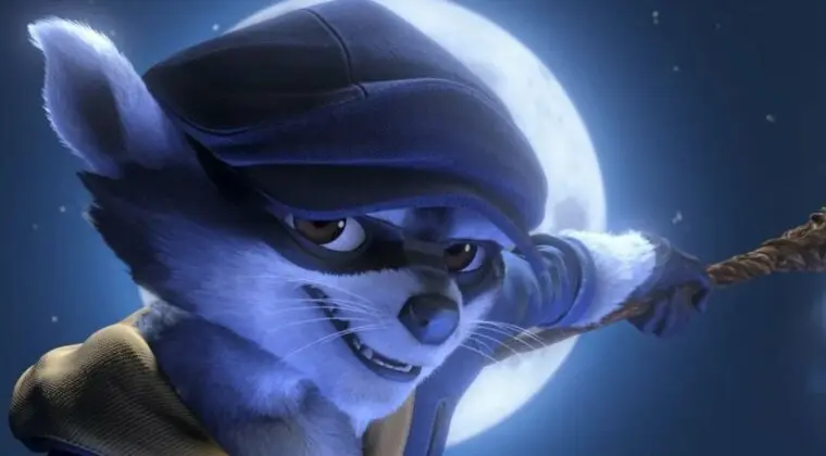 Imagen de El rumoreado Sly Cooper 5 ve filtrado cuál parece ser el popular estudio que lo está desarrollando