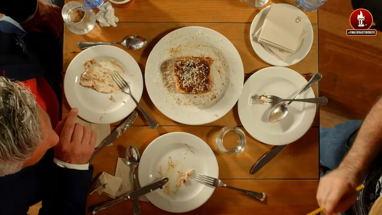 postre ganador