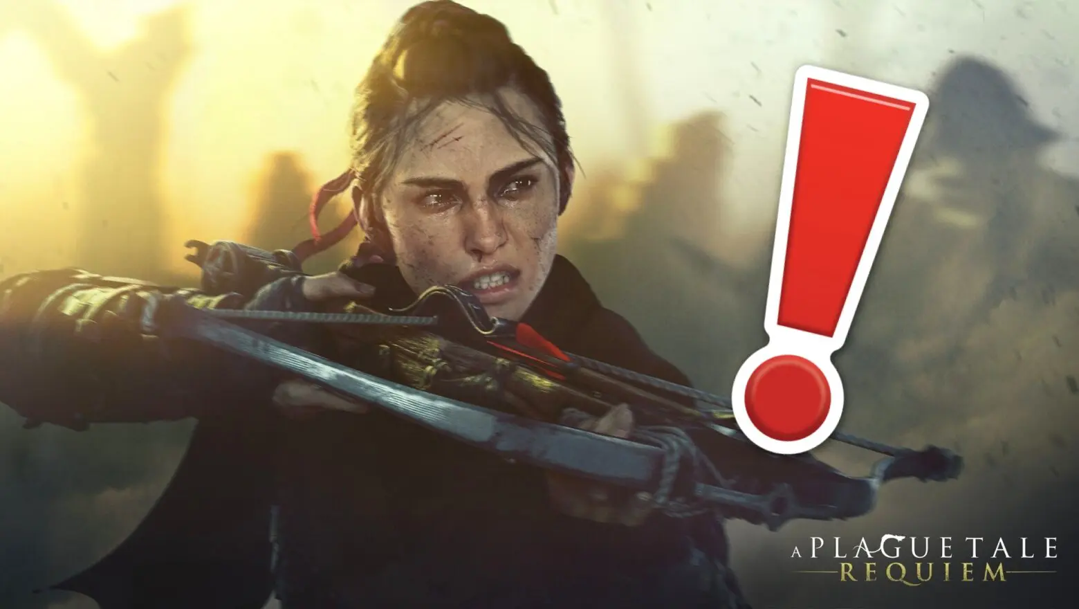 a plague tale requiem filtración