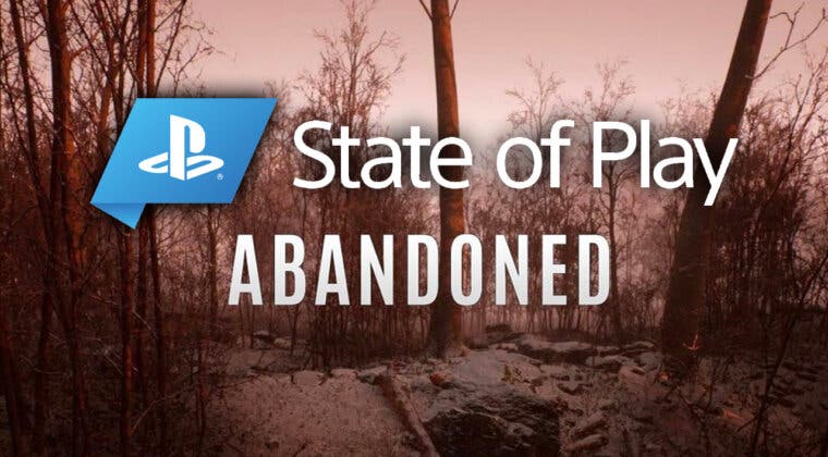 Imagen de Abandoned: esta pista definitiva sugiere que reaparecería esta noche en el State of Play con demo incluida