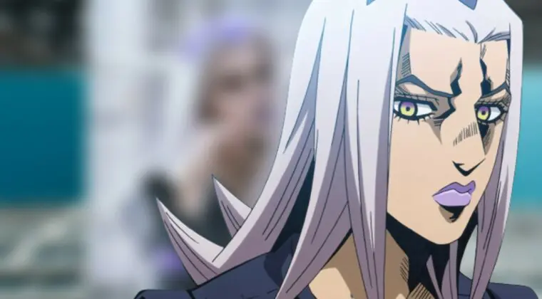 Imagen de Jojo's Bizarre Adventure: Este cosplay de Abbacchio hace brillar una vez más al personaje