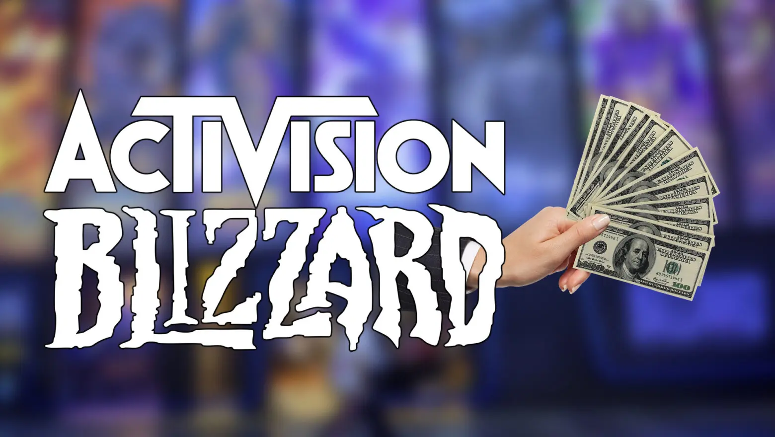 El gran pago que debe hacer Activision Blizzard