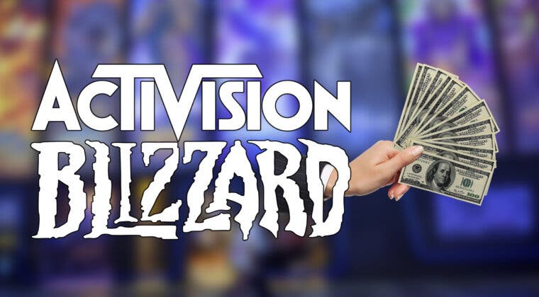 Imagen de Activision Blizzard resolverá la demanda por acoso sexual pagando 18 millones de dólares