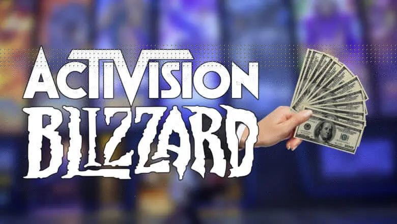 El gran pago que debe hacer Activision Blizzard