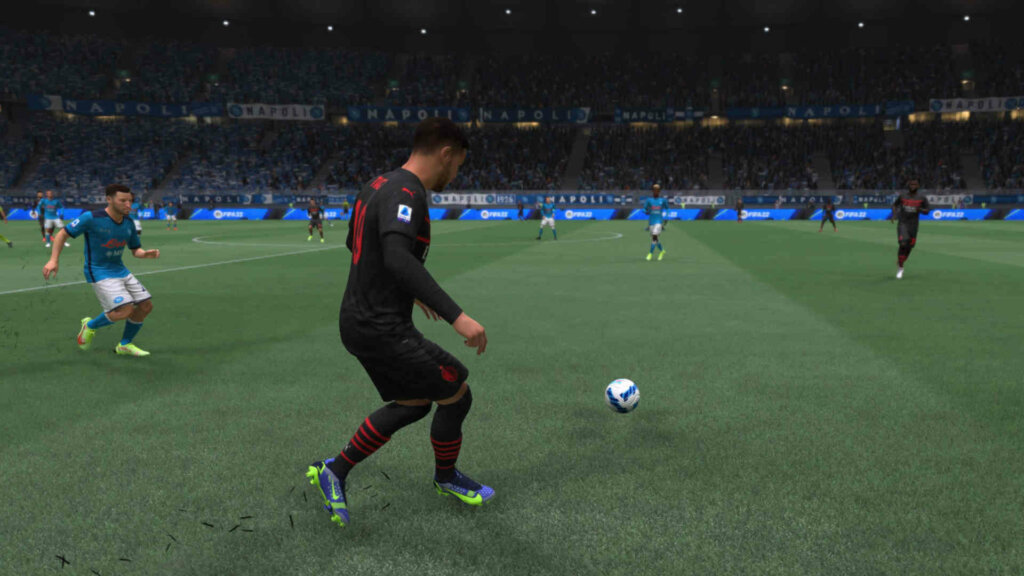 actualizacion 8 fifa 22