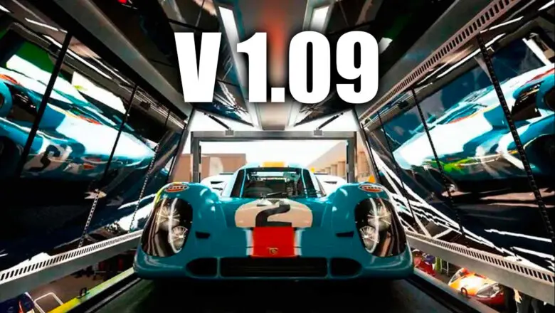 gran turismo 7 parche