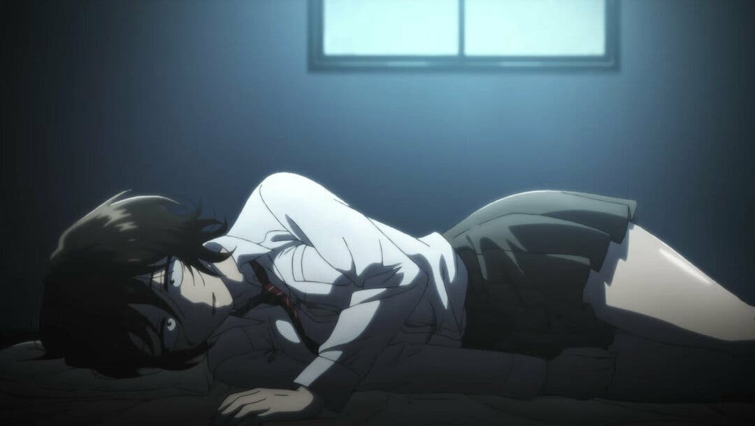 Vídeo promocional da série anime Call of the Night destaca Akira