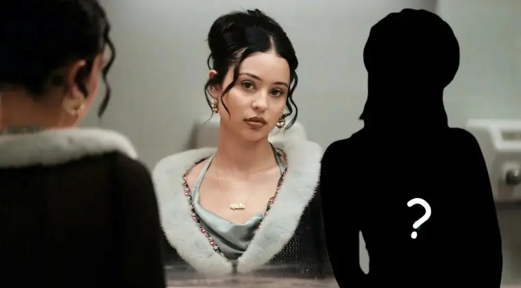 Imagen de Así ha sido el cambio físico de Alexa Demie, quien da vida a Maddy en Euphoria y cenó con Rosalía en Los Angeles