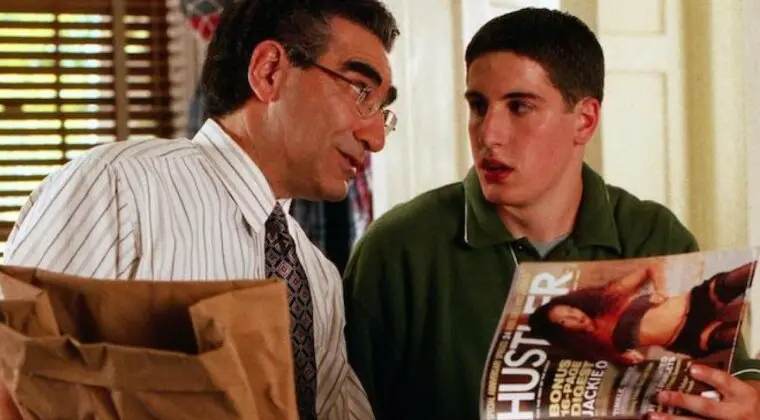 Imagen de ¿Qué fue de los actores de American Pie? Así han cambiado Jason Bigs, Chris Klein y el resto de protagonistas