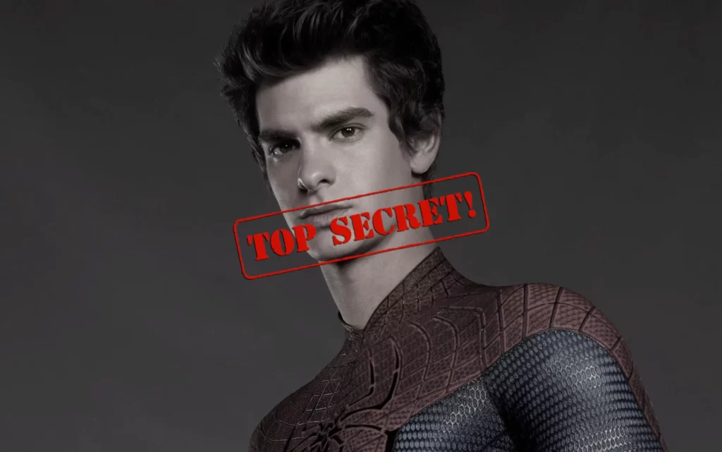 Conoce todo lo que no sabías sobre Andrew Garfield