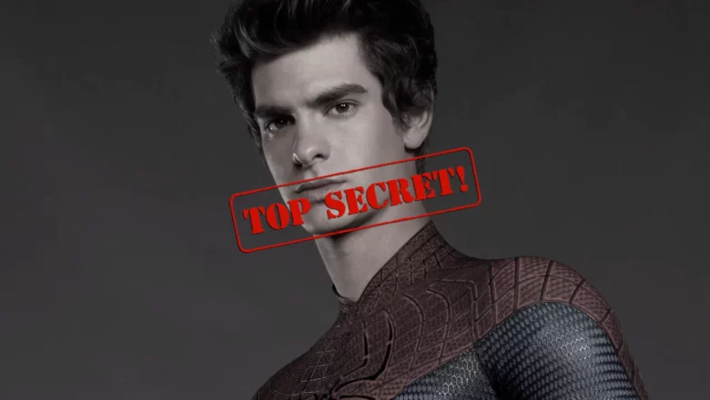 Conoce todo lo que no sabías sobre Andrew Garfield