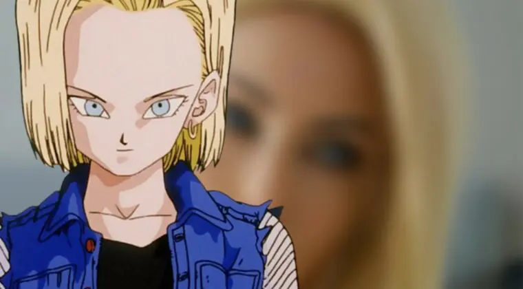 Imagen de Dragon Ball Z: Este cosplay de la Androide 18 clava al personaje del anime