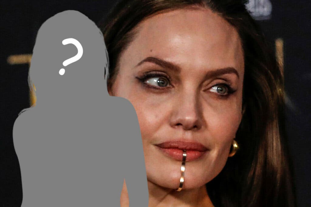 ¿Ha sido para mejor o para peor el cambio físico de Angelina Jolie?