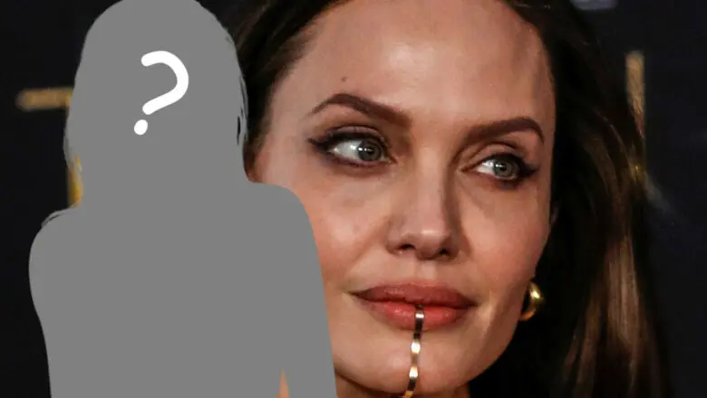 ¿Ha sido para mejor o para peor el cambio físico de Angelina Jolie?