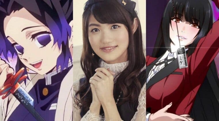 Imagen de Algunos actores de anime en Japón no cobrarían ni el salario mínimo por sus actuaciones