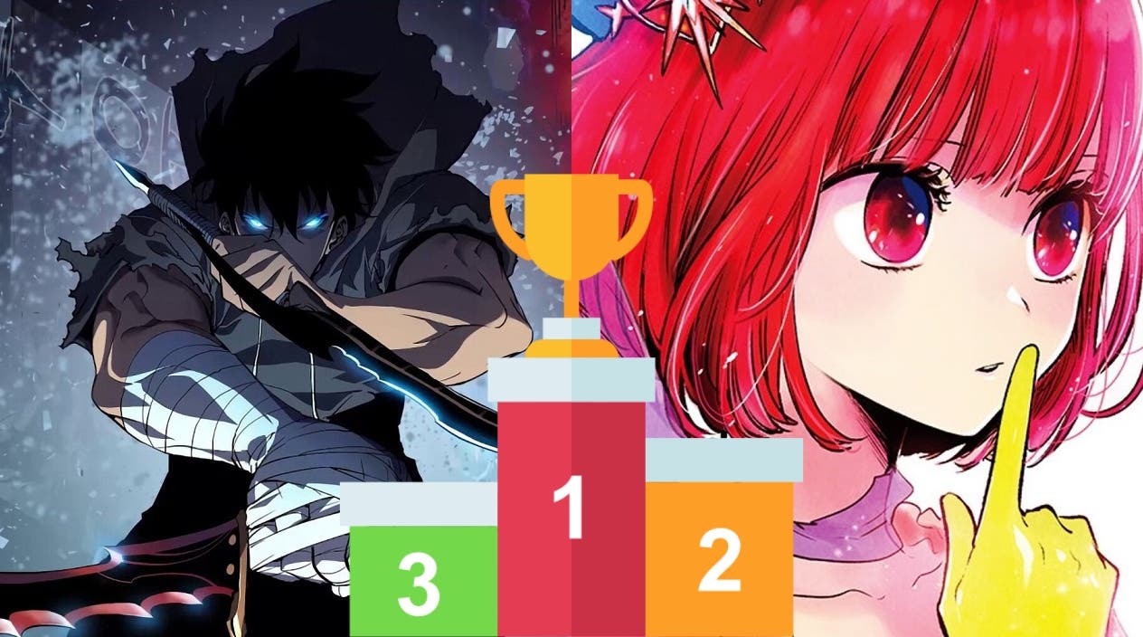 top 10 mangas que queremos ver animados