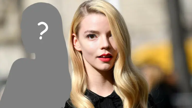 Cambio físico Anya Taylor-Joy