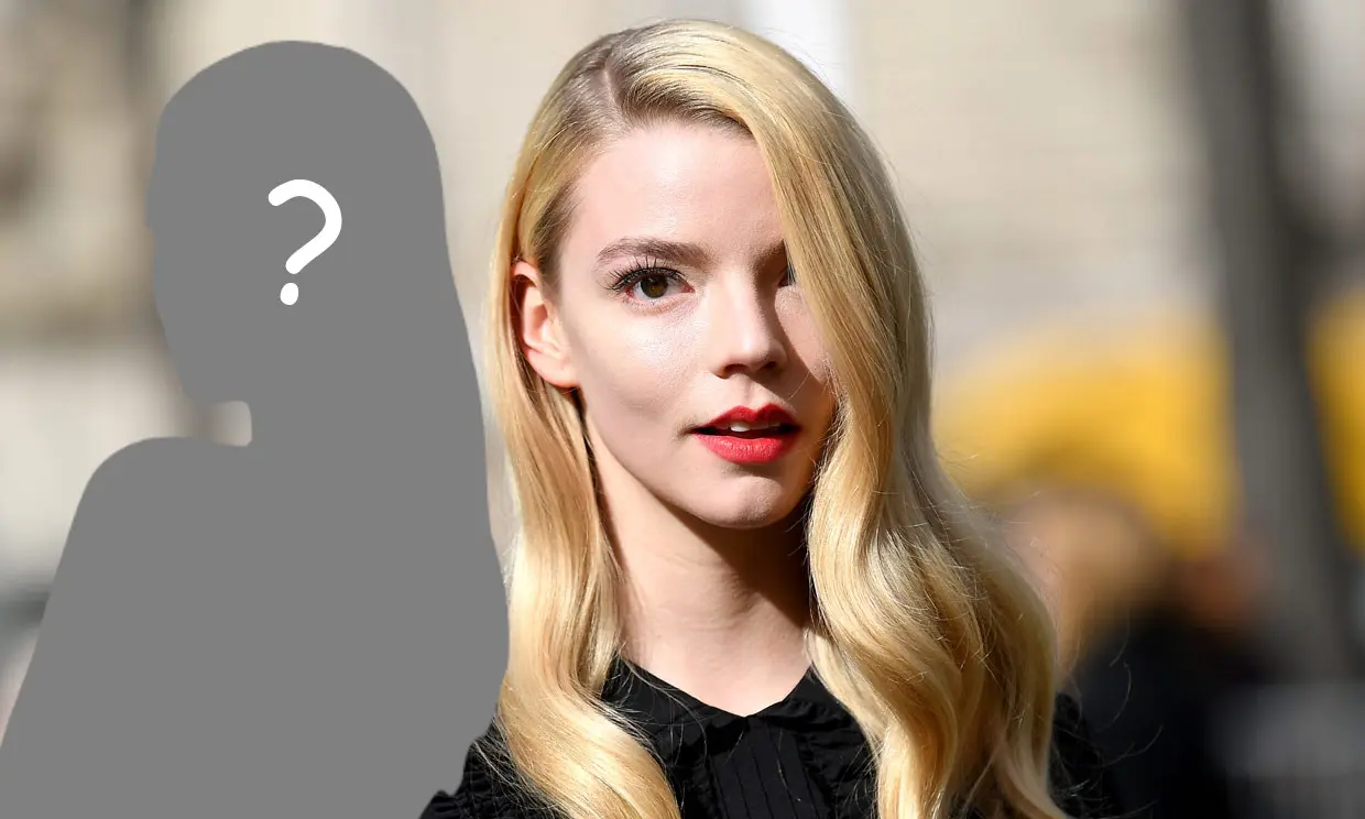 Cambio físico Anya Taylor-Joy