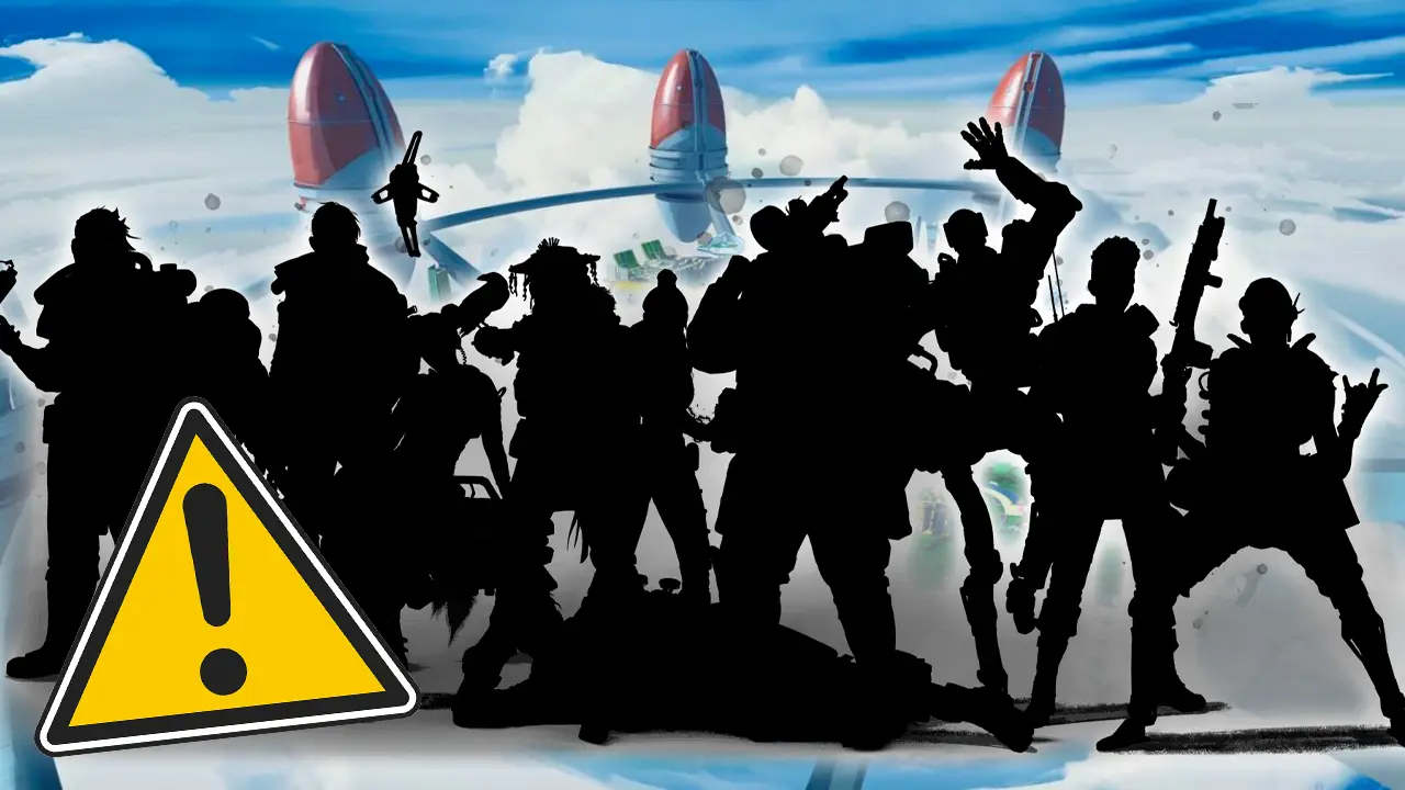 apex legends filtraciones