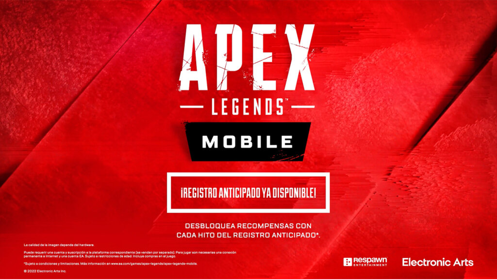 apex legends mobile