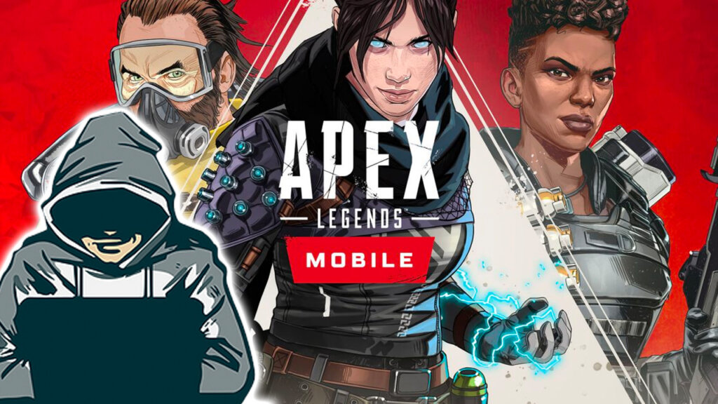 apex legends mobile hackers