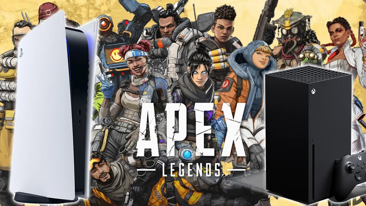 apex legends ps5 xbox series