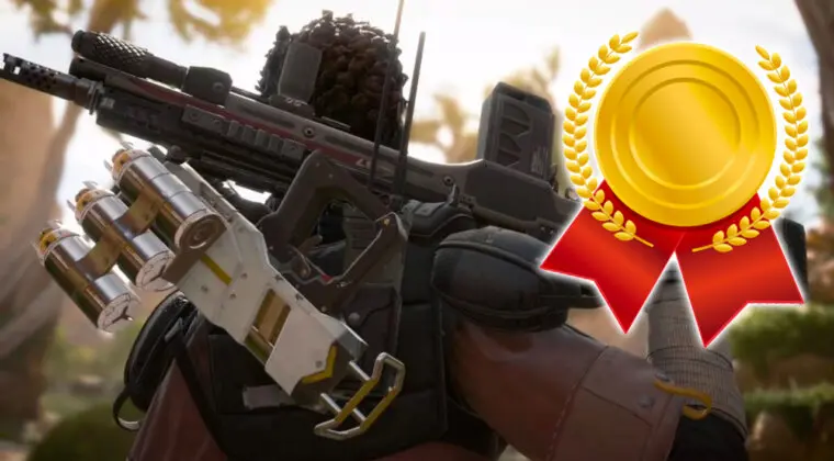 Imagen de Apex Legends: este es el récord del mundo de tiros en el nuevo Scout of Action de Bangalore
