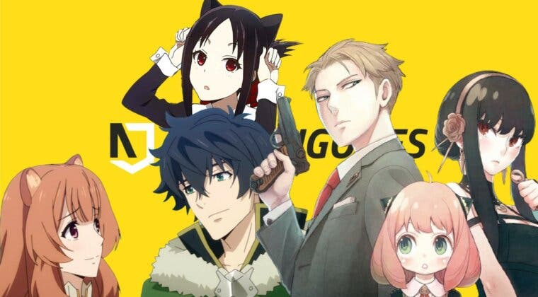 Imagen de Spy x Family, Kaguya-Sama (S3): Este es el anime que veremos en la primavera de 2022