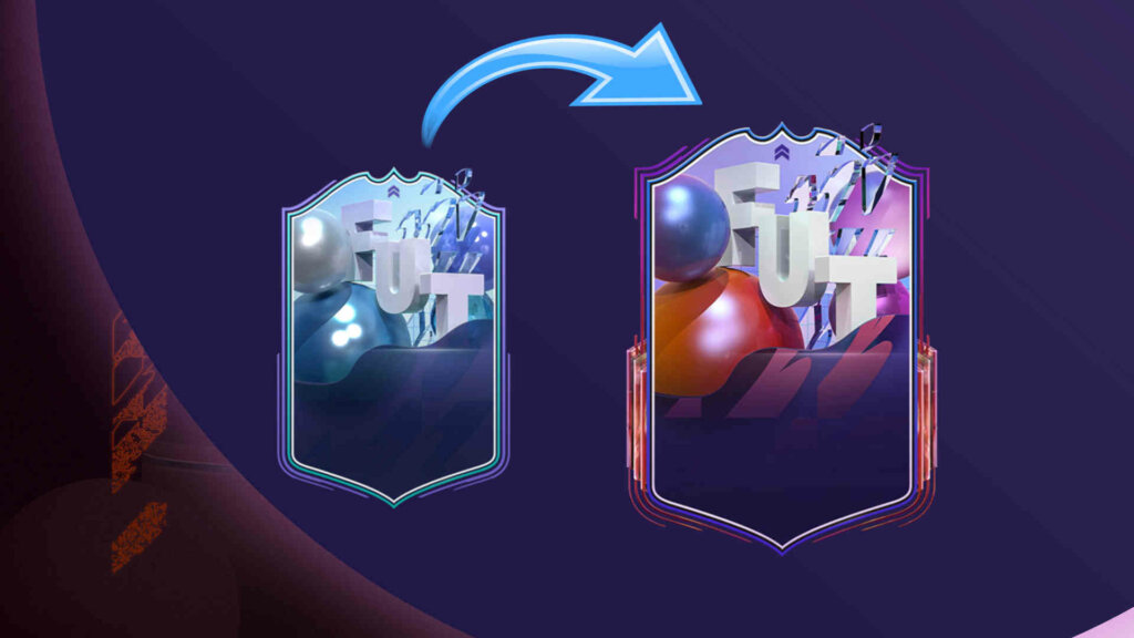 asi mejoran las cartas fantasy fut fifa 22