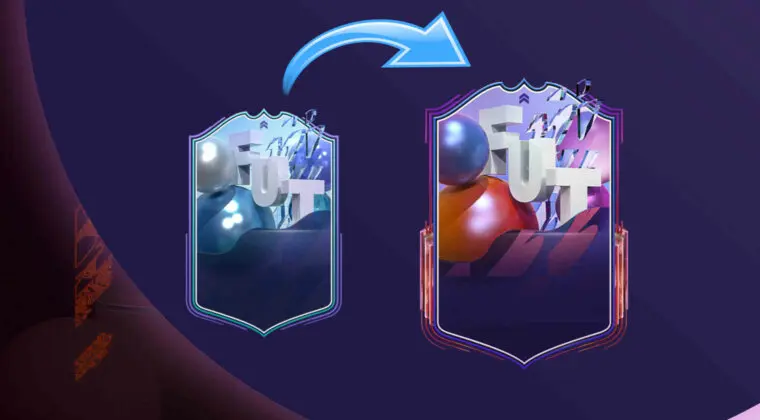 Imagen de FIFA 22: te explicamos cómo pueden mejorar las cartas Fantasy FUT
