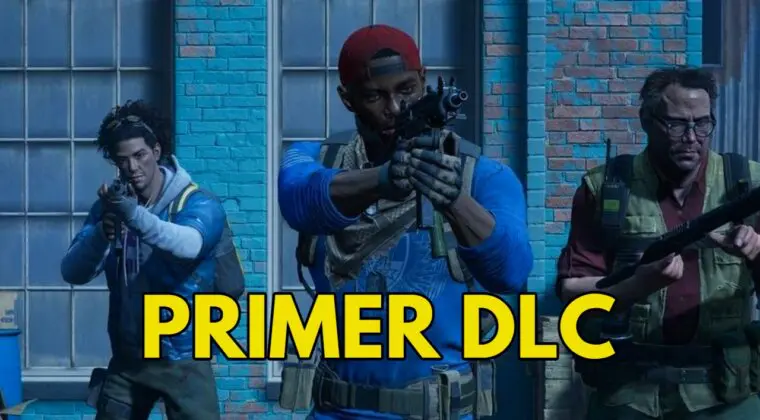 Imagen de Back 4 Blood presenta su primer DLC al mismo tiempo que alcanza los 10 millones de jugadores