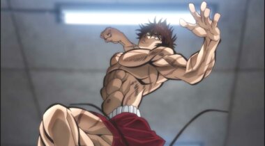 Imagen de Baki prepara un importante anuncio sobre su anime; ¿temporada 2 de Baki Hanma?