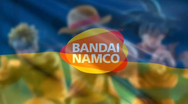 Imagen de Este es el generoso gesto de Bandai Namco con los refugiados de Ucrania