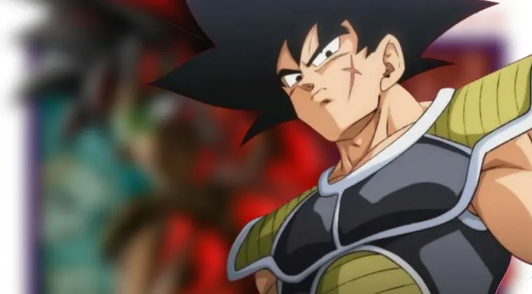 Imagen de Dragon Ball Super: La espectacular portada del manga que encumbra a Bardock