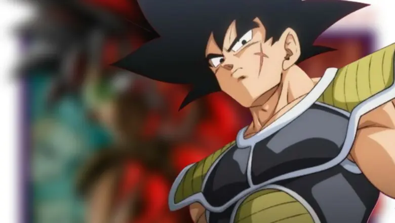 Dragon Ball Super
