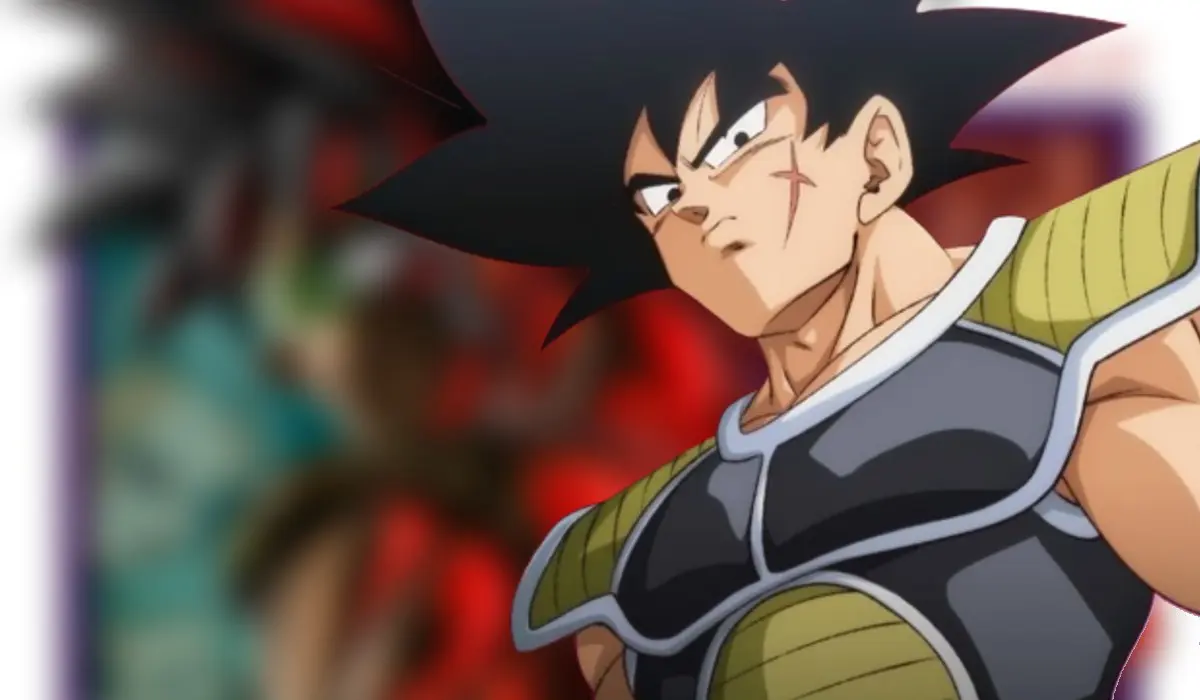 Dragon Ball Super