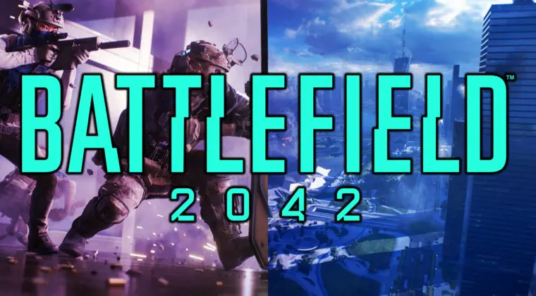 Imagen de Battlefield 2042 anuncia cambios importantes para sus mapas y la llegada de otros más pequeños