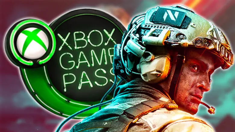 battlefield 2042 xbox game pass