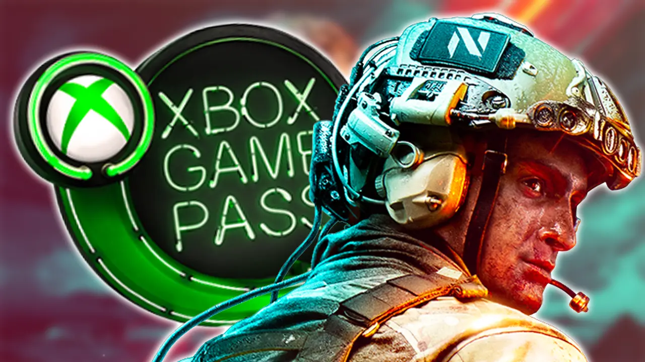 battlefield 2042 xbox game pass