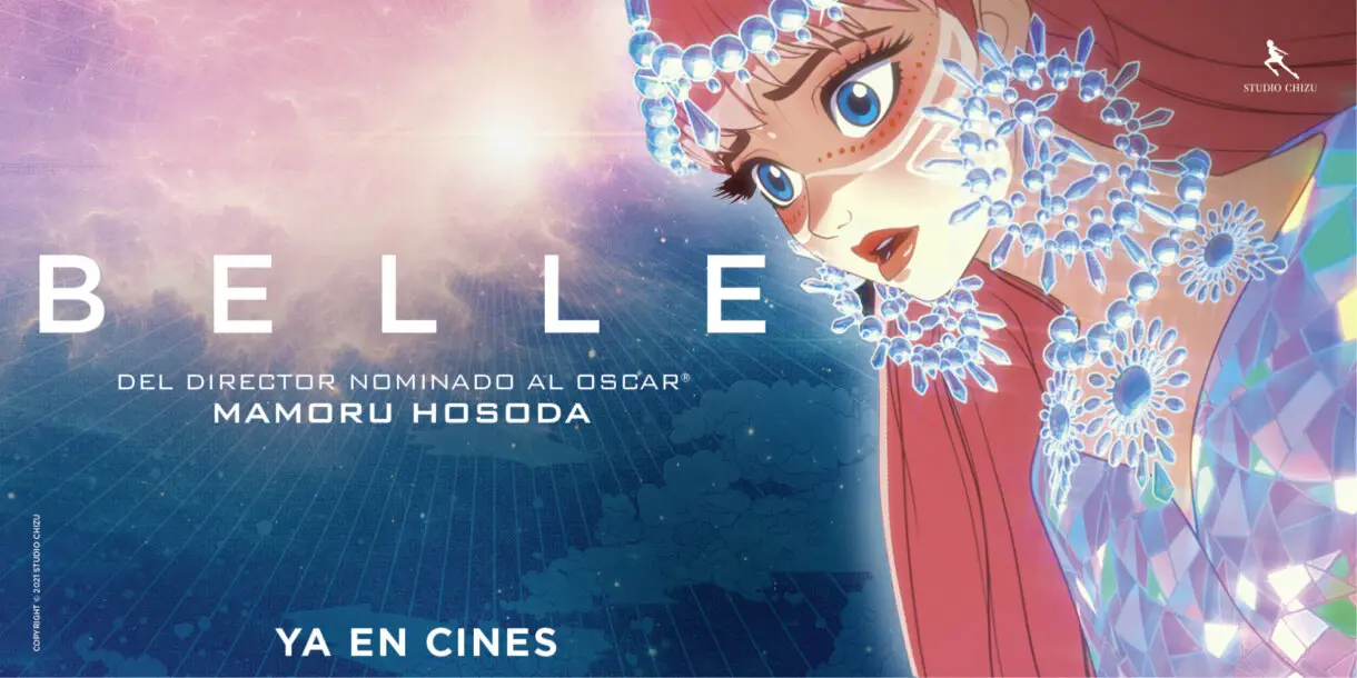 Belle cines