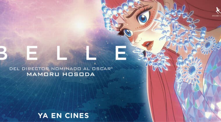 Imagen de Belle: Estos son cines que estrenan la película en España