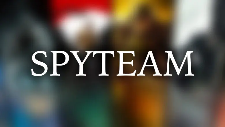 bethesda spyteam