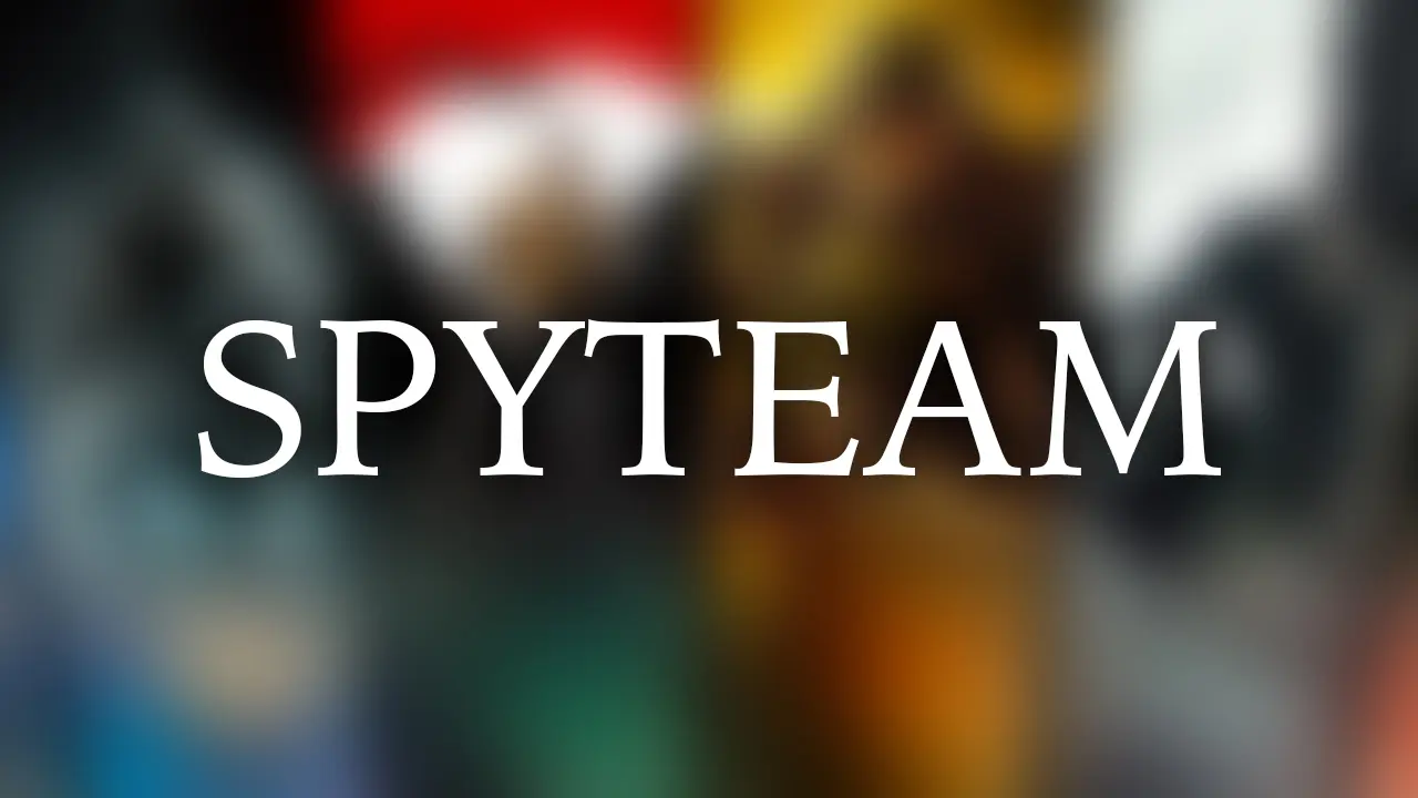 bethesda spyteam