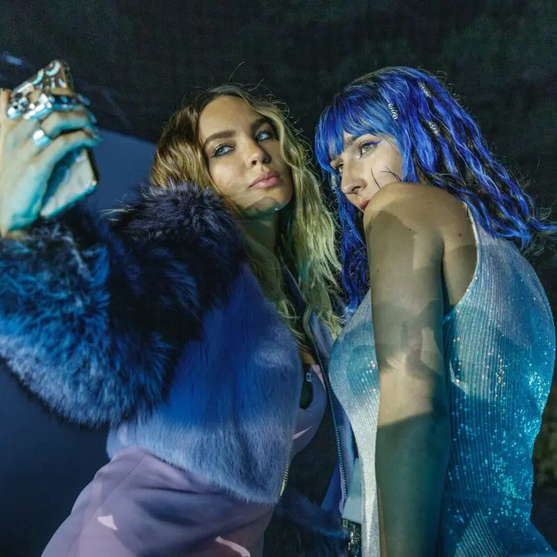 Bienvenidos a Edén: lo que debes de saber y fecha de estreno del nuevo fenómeno juvenil de Netflix