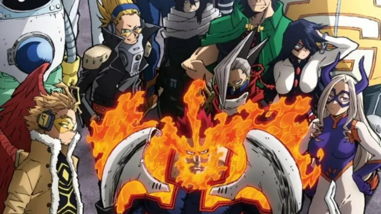 boku s6