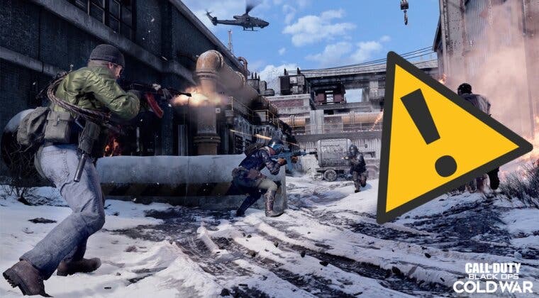 Imagen de Call of Duty Black Ops Cold War se prepara para recibir nuevo contenido