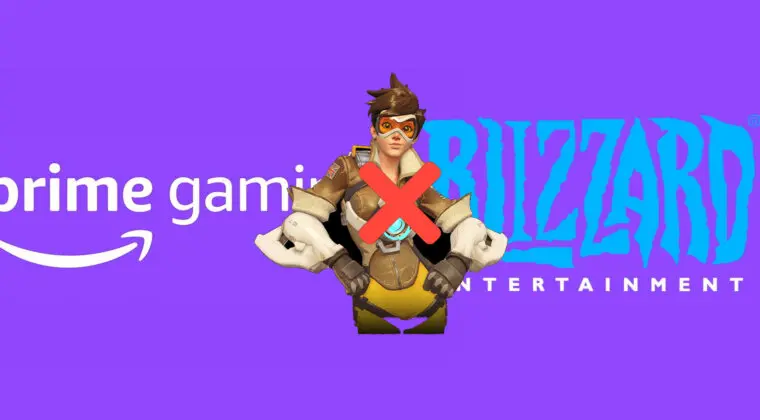 Imagen de Prime Gaming y Blizzard se unen para ofrecer contenido exclusivo a los miembros Prime
