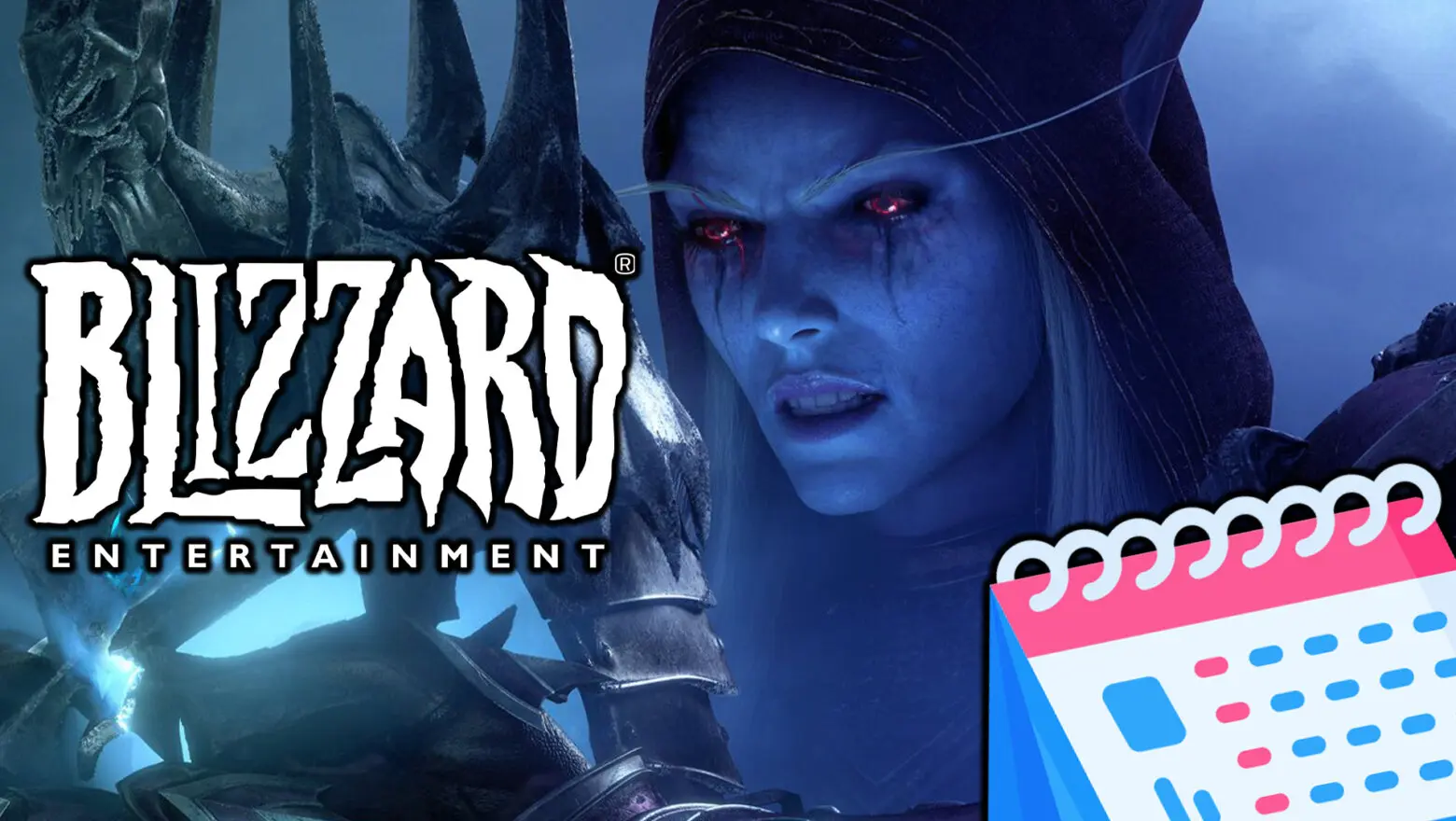 Blizzard anunciará novedades pronto