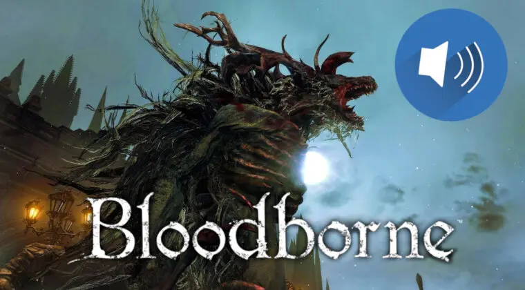 Imagen de ¿Eres un verdadero fan de Bloodborne? Te pongo a prueba con este reto sobre sus jefes finales