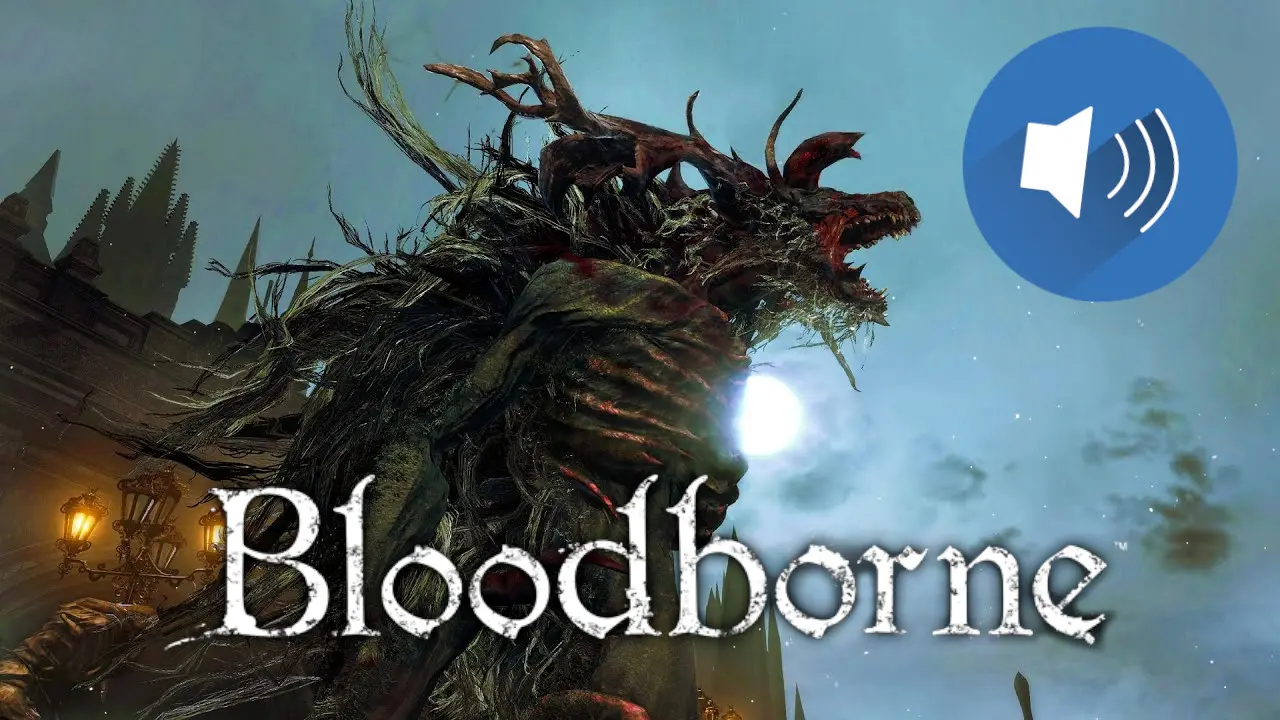 Bloodborne